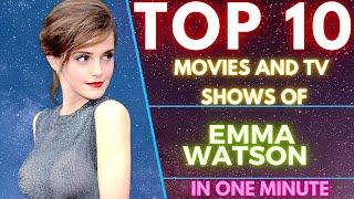 10 Best Movies of Emma Watson | Sasco presents