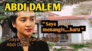 ABDI DALEM - Kraton Yogyakarta