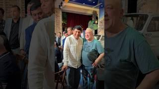 Mirzabek Xolmedov & Muhammad Iso Abdulhairov - Eslab, eslab... (22.05.2025)