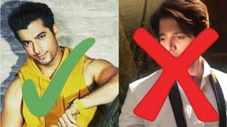 Nagin 5 || 5 actor rejected to play  Sharad Malhotra Veer character ( नागिन 5 वीर का किरदार )