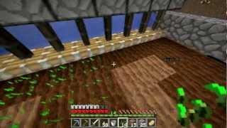 Minecraft LP Episode 7 - More Wheat