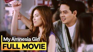 'My Amnesia Girl' FULL MOVIE | John Lloyd Cruz, Toni Gonzaga