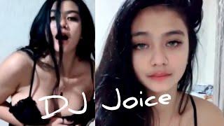 DJ Joice marah marah Di Bigo hot live mango live #dj #djviral #joice #djjoice #bigolive