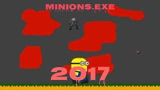 Evolution of Minions.exe