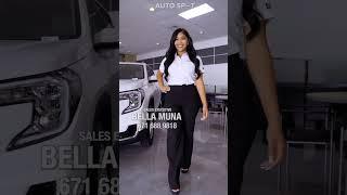 Isabella Muna | Guam AutoSpot