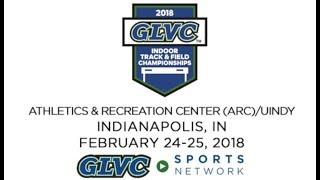 2018 Indoor #GLVCtrack & Field Championship Site & Date Announcement