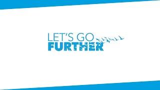 Tennessee Disability Coalition: Let's Go Further!