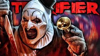 TERRIFIER 2 is So Much More Than Gore