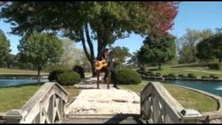 Wedding Ceremony Guitarist - Scott Hammer