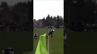 Kreisliga immer hitziger als CL #top #championsleague #realmadrid #fouls #fußball #trending