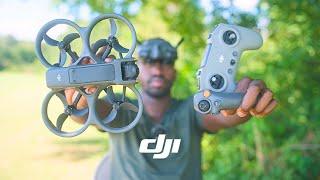 The ONLY Drone you'll ever Need \\ DJI AVATA 2