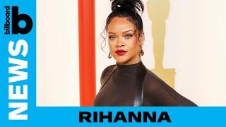 Rihanna Claps Back After Posting Delivery Pics & More | Billboard News