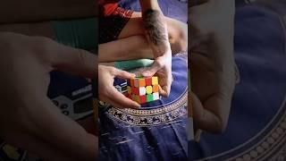 40 seconds #rubikscube #cubing #головоломка #rubik #кубикрубика #speedcubing #спидкубер #cube #sec