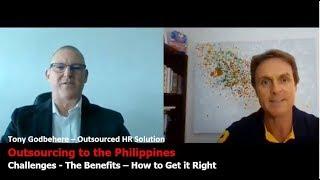 Outsourcing - The Benefits - How to Get it Right - Outsourcing Expert - OHRS