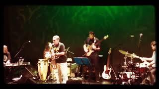 Iñaki Arakistain Band / LIKE SONNY (J.Coltrane) - Berlanga Jazz Fusion