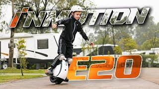 Inmotion E20