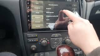 Kingbeats k2 plus магнитола на андроид как подключить кнопки на руле CANbus