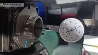 Mongtec 刀座維修 Repaired service for your driven tools