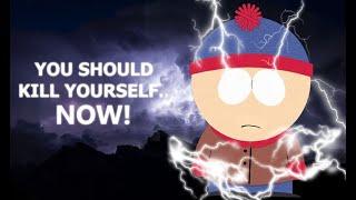 stan marsh kill yourself