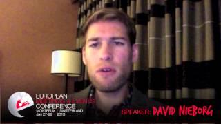 EMEC13 - David Nieborg - Gamification