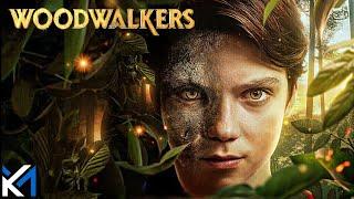 Woodwalkers - Trailer Deutsch | KINOSTART: 24. OKTOBER 2024