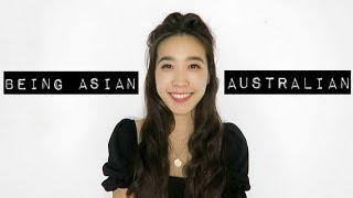 Being Asian Australian | ABC | Jenny Zhou 周杰妮