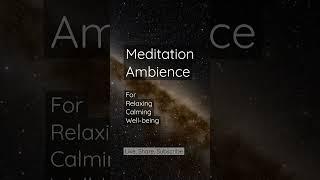 Music for #meditation #relaxing #mentalhealth #calm #shorts