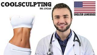 CoolSculpting: Fat-Freezing Fat Reduction Procedure - Dr Lucas Fustinoni Brazil