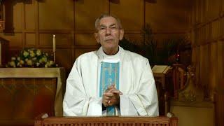 Catholic Mass Today | Daily TV Mass, Wednesday May 28, 2025