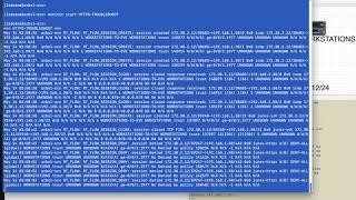 Troubleshooting SRX Denied Traffic Using Logging