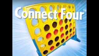 Battleship/Connect Four/Sorry!/Trouble (DS) Game: Connect Four