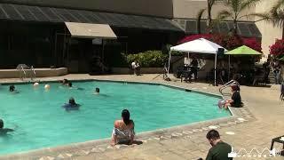 MAGWest 2022 Pool Party: 88Bit