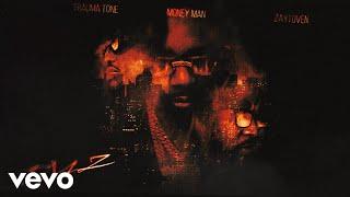 Money Man, Zaytoven, Trauma Tone - BUSINESS IS BUSINESS (Official Visualizer)