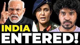 Operation  Sindoor  Explained | Madan Gowri | India vs Pakistan News