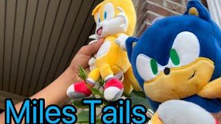 Miles Tails