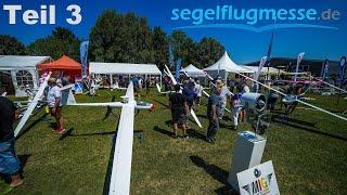 Segelflugmesse Schwabmünchen 2022 Multiplex