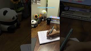 #doneisbetterthanperfect #motivation #studyhard #studyshorts #caiibprep #studywithme #notes #study