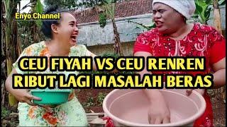 GARA GARA BEAS CEU FIYAH VS CEU RENREN HOGHAG DEUI