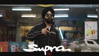 GXZ : Supra ( prod. by AJ Boparai ) Lowrents | Latest Punjabi Songs