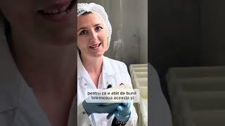 Cum facem telemeaua noastră proaspătă de vacă?