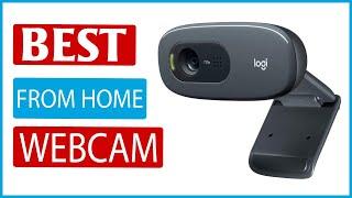  Best Webcam For Working From Home In 2023  Top Buying Guide Ever