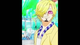 SANJI FILM RED EDIT