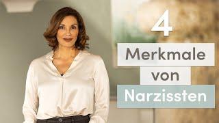 Narzissmus: Wie erkennt man Menschen mit einer narzisstischen Störung – (Video 1 von 2)