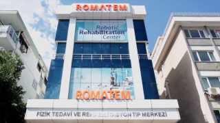 Центр Физиотерапии и Реабилитации ROMATEM