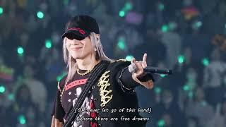 SHINee - Runaway (Yoyogi Concert 2023) (ENG SUBS)