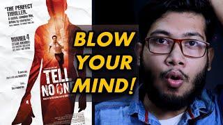 Tell No One Movie Review |  Eta Dekho ni toh Ki korcho