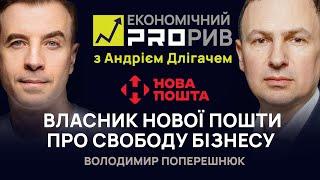 Свобода бізнесу! Україні потрібні економічні реформи. Лібералізм чи лібертаріанство? Андрій Длігач