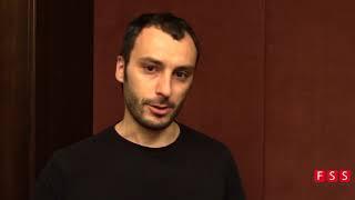 Консалтинговая компания FSS – отзыв о тренинге Системное мышление для развития бизнеса