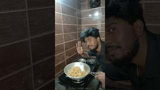 ‍EggNoodles racipe ...!! #food #shortvideo #trending