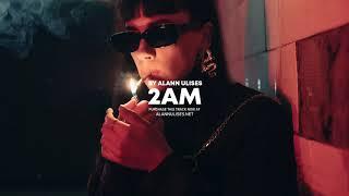 2AM | Dancehall Riddim Beat Instrumental | R&B Soul Dancehall Type Beat x Afro R&B Instrumental 2024